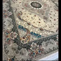 فرش 9 متری 12000شانه تخفیف تا مهر ارومیه|فرش|ارومیه, |دیوار
