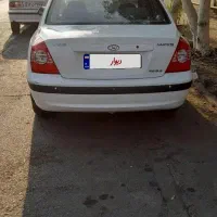 هیونداآوانته مدل87دنده ای|خودرو سواری و وانت|تهران, شهرک رضویه|دیوار