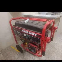 موتور بری ۸.۵وات