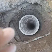 چاه کن مغنی استم