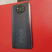 گوشی شیامی پوکو ایکس۳ وسامسونگ جی سون پرو|موبایل|اسلامشهر, شهرک سعیدیه|دیوار