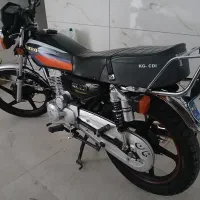 هوندارهرو۲۰۰مدل۱۴۰۳درحد