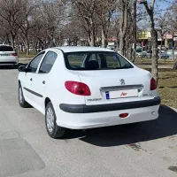 206اس دی مدل 89 در حد