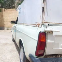 پیکان وانت مدل۸۸