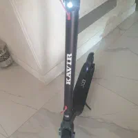 اسکوتر برقی