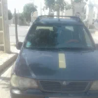 پراید 132مدل 89 سالم|خودرو سواری و وانت|فردوس (خراسان), |دیوار