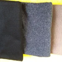 شال بافت زمستانی