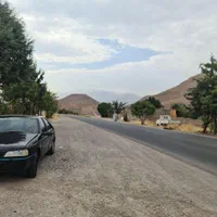 زمین ۵۰۰ متری بر اصلی ده ترکمن نقد اقساط|فروش زمین و ملک کلنگی|تهران, بوستان سرخه حصار|دیوار