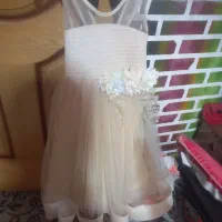 لباس‌مجلسی‌دخترانه