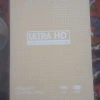 ویدئو پروژکتور مدل Ultra HD- High Dynamic Range|تلویزیون و پروژکتور|قم, بلوار امین و ساحلی|دیوار