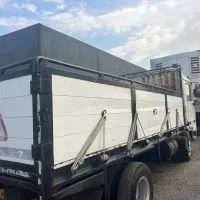 بادسان اتاق تره بار 6/8 تن|قطعات یدکی و لوازم جانبی|چهاردانگه (تهران), |دیوار