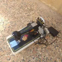 چرخ خیاطی