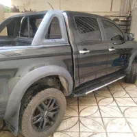 سواری وانت kmc مدل ۱۴۰۱|خودرو سواری و وانت|پاکدشت, پاکدشت (مامازند)|دیوار