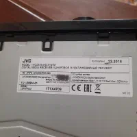 ظبط jvc|قطعات یدکی و لوازم جانبی|رشت, جهاد|دیوار