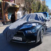 تولید انواع چادر ماشین و موتور فروش تک و عمده