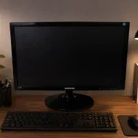مانیتور LED Samsung
