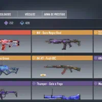 اکانت کالاف اقتصادی|کنسول، بازی ویدئویی و آنلاین|بندر ماهشهر, |دیوار