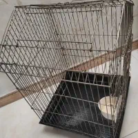 قفس پرنده انواع مختلف در حد نو فروشی