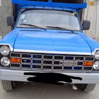 حمل بار با نیسان