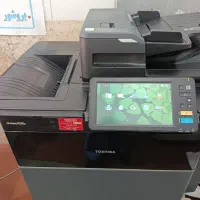 وسایل کافی نت نو نو|پرینتر، اسکنر، کپی، فکس|قم, باغ شریفی|دیوار