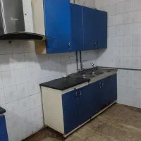 کابینت دست دوم فلزی