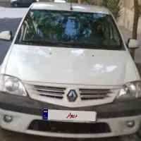 تندر ال 90 L اتوماتیک مدل ۹۲ بیرنگ|خودرو سواری و وانت|تهران, شهرک هما|دیوار