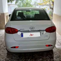 جک J4 مدل 1403 کارکرد 15000|خودرو سواری و وانت|ساری, |دیوار