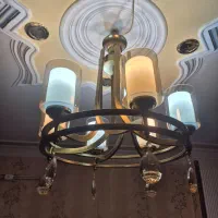 فروش لوستر ست کامل