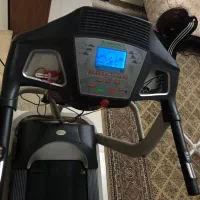 تردمیل گرین لایف