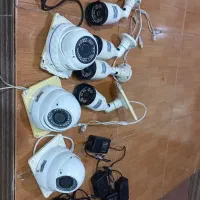 شوش|دوربین عکاسی و فیلمبرداری|شوش, |دیوار