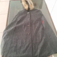 پالتوی پانچی و کفش ایمنی|لباس|شیراز, قدوسی شرقی|دیوار