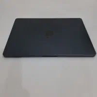 Apple MacBook Air M3 2024 مشکی 8/256|رایانه همراه|تهران, طرشت|دیوار