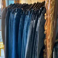 لباس وارداتی زیر قیمت خرید