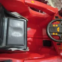 ماشین  شارژی