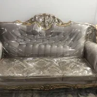 مبل سلطنتی راحتی