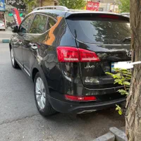 جک S5 اتوماتیک، مدل ۱۳۹۸فروش اقساطی|خودرو سواری و وانت|تهران, مهران (سیدخندان)|دیوار