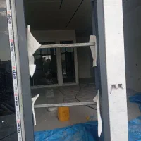 نصب انواع درب های چوبی وضدسرقت