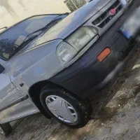 پراید صبا 89|خودرو سواری و وانت|آشخانه, |دیوار