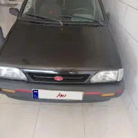 هاچبک هیدرولیک تک برگ