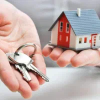 رهن و اجاره آپارتمان2خواب غفاری(نسرین)