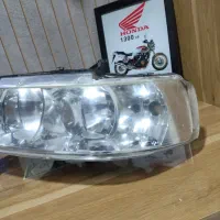 کاسه چراغ سمند