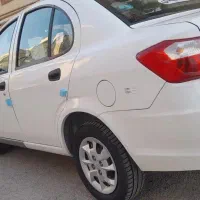 ساینا ۱۴۰۱S بدون رنگ شاسی سالم ۳۳ هزار کار بشرط