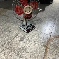 پنکه سالم