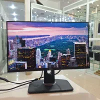 مانیتور 23 اینچ LED همراه با گارانتی