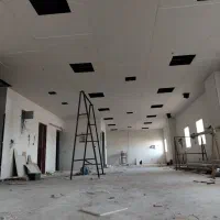 نیازمند نیروی ساده یا ماهر کناف کار تصویه نقد|استخدام معماری، عمران و ساختمانی|گرمدره, |دیوار