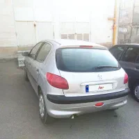 206فرانسه|خودرو سواری و وانت|مشهد, رستگار|دیوار