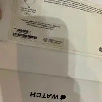 اپل واچ  Apple Watch 40mm Se 2022|ساعت|تهران, محمودیه|دیوار