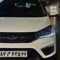 فروش اقساطی ام‌وی‌ام X22 اتومات سفید مدل ۹۶