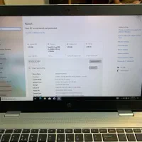 HP ProBook 650 G4&G5|رایانه همراه|اندیشه, اندیشه فاز ۳|دیوار