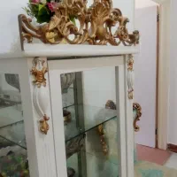 ویترین|بوفه، ویترین، کنسول|قم, شهرک طالقانی|دیوار